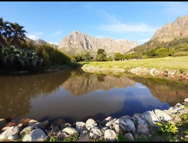 FARM FOR SALE IN PAARL RURAL